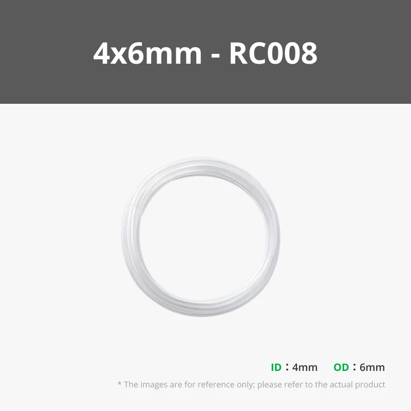PU Tubes