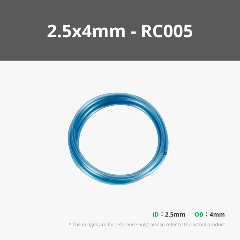 PU Tubes