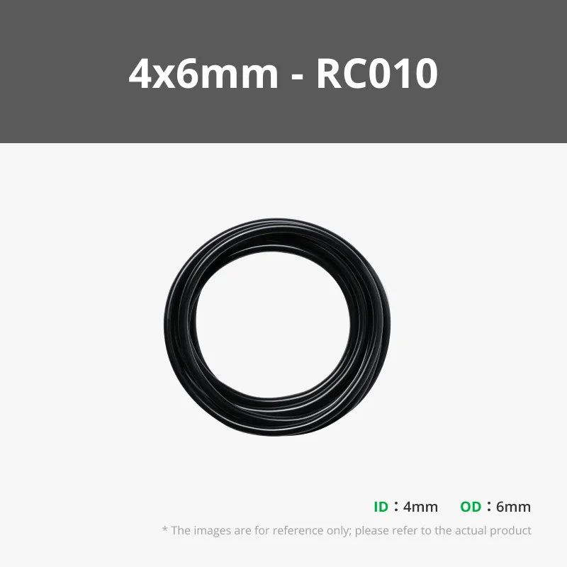 PU Tubes
