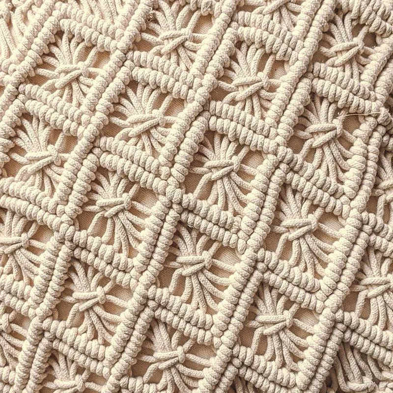 Quara Boho Cushion Cover