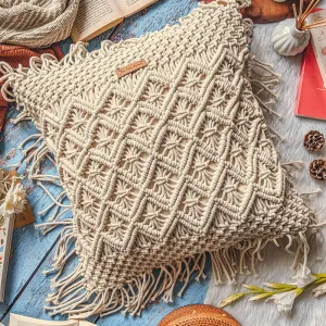 Quara Boho Cushion Cover