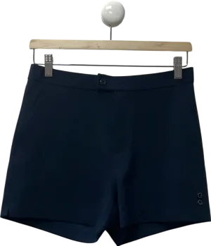 Ron Dorff Blue Tennis Shorts UK M