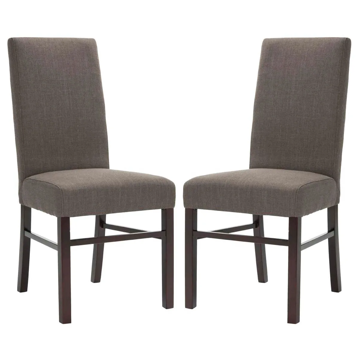 Safavieh Classic 20''H Side Chair (Set Of 2), HUD8205