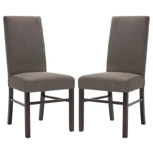 Safavieh Classic 20''H Side Chair (Set Of 2), HUD8205