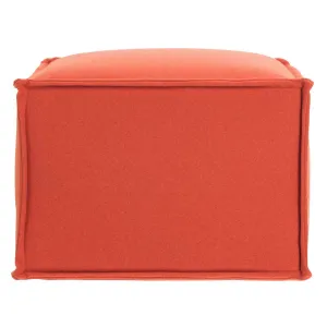 Safavieh Elaine Pouf , MCR4667