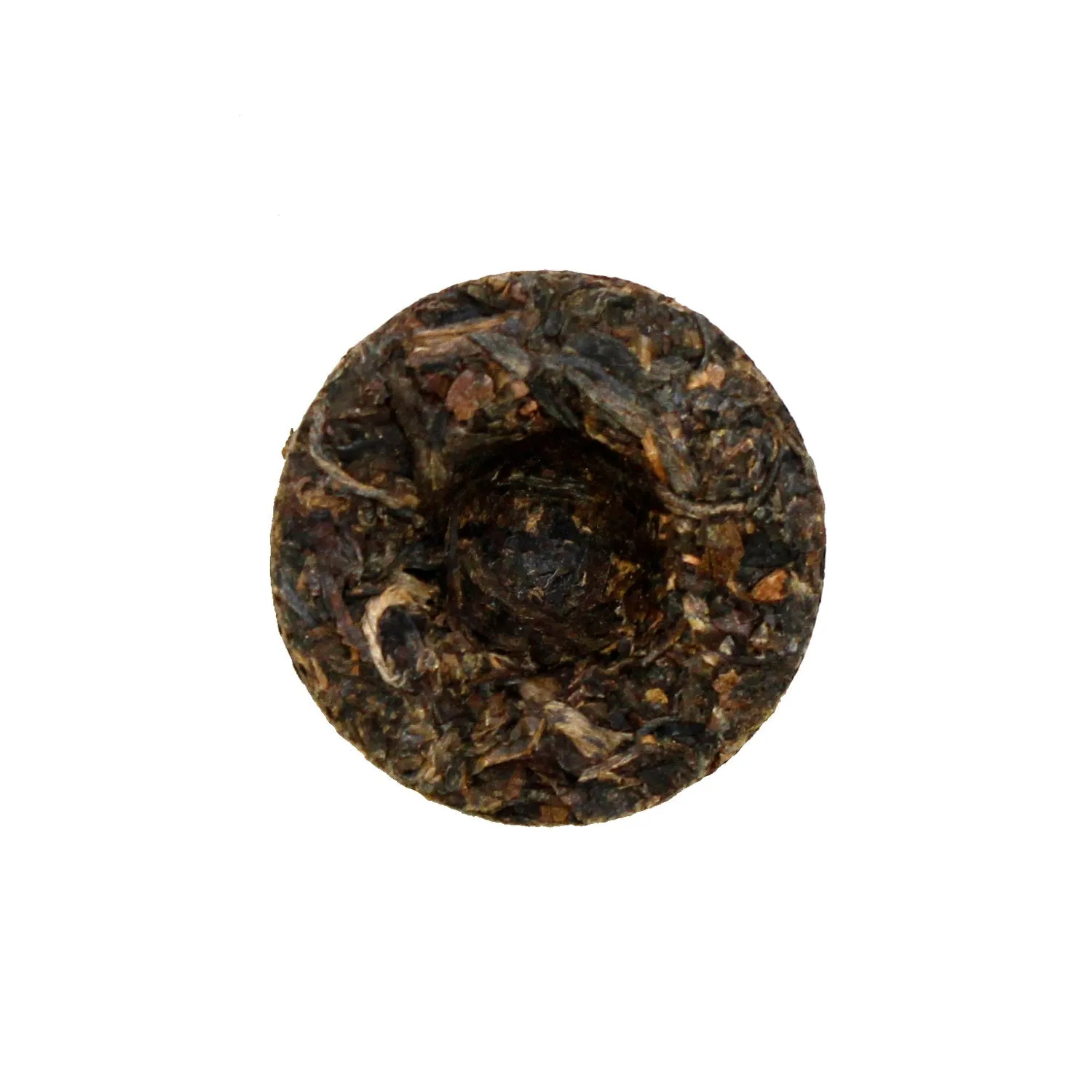 Sheng Cupcake Pu-erh