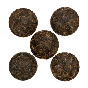 Sheng Cupcake Pu-erh