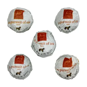 Shu Truffle Pu-erh