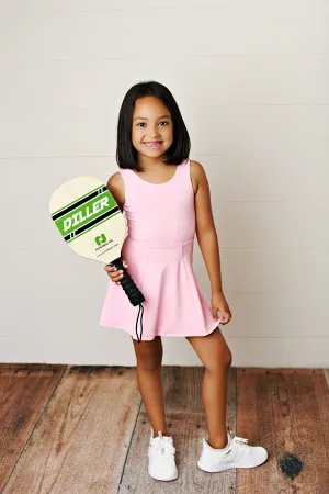 Swoon Baby Clothing Pink Tennis Dress