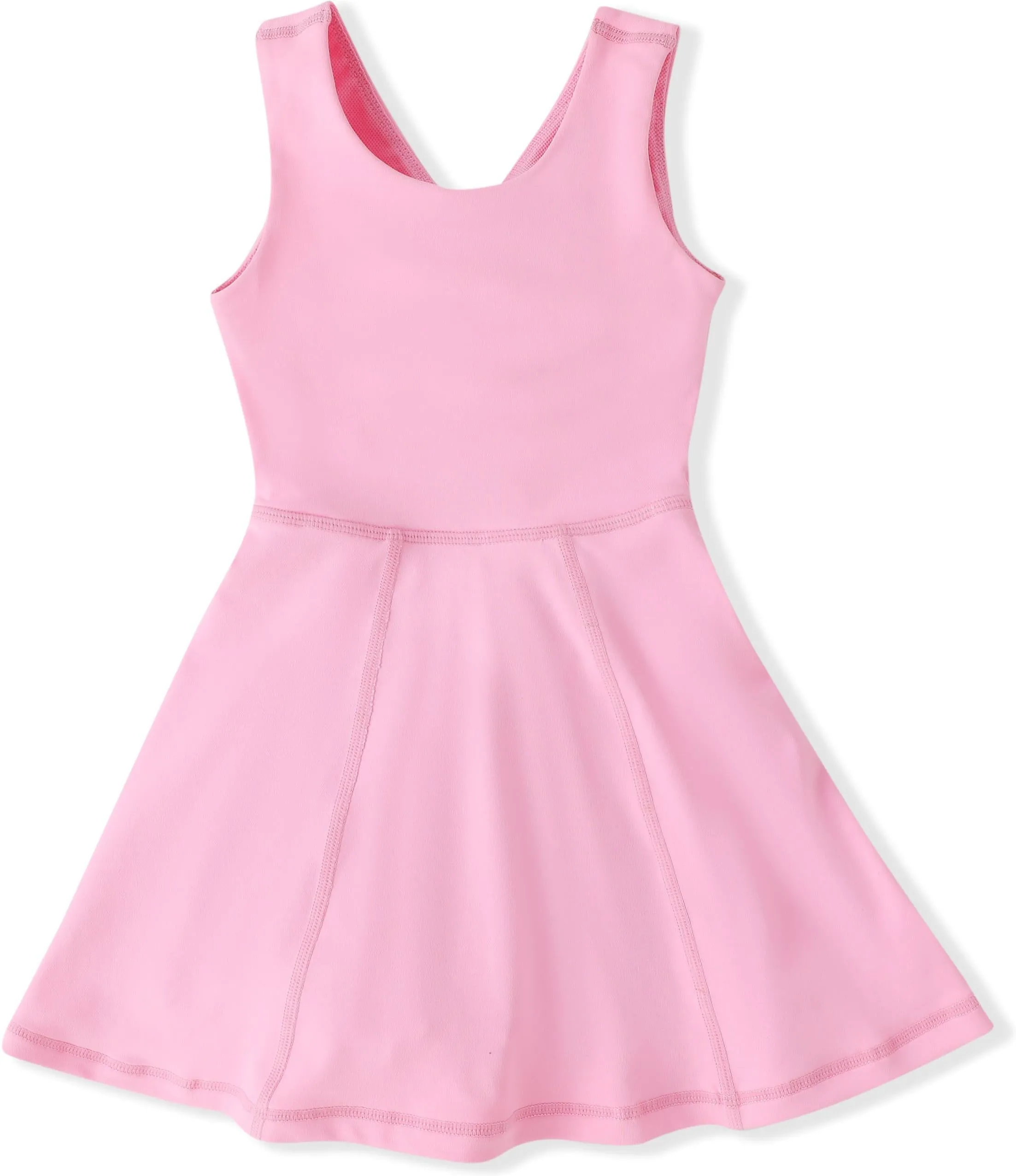 Swoon Baby Clothing Pink Tennis Dress