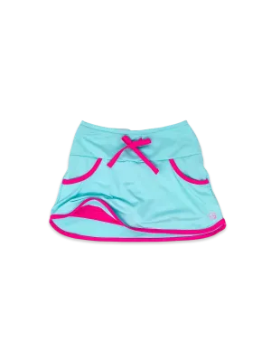 Tiffany Tennis Skort