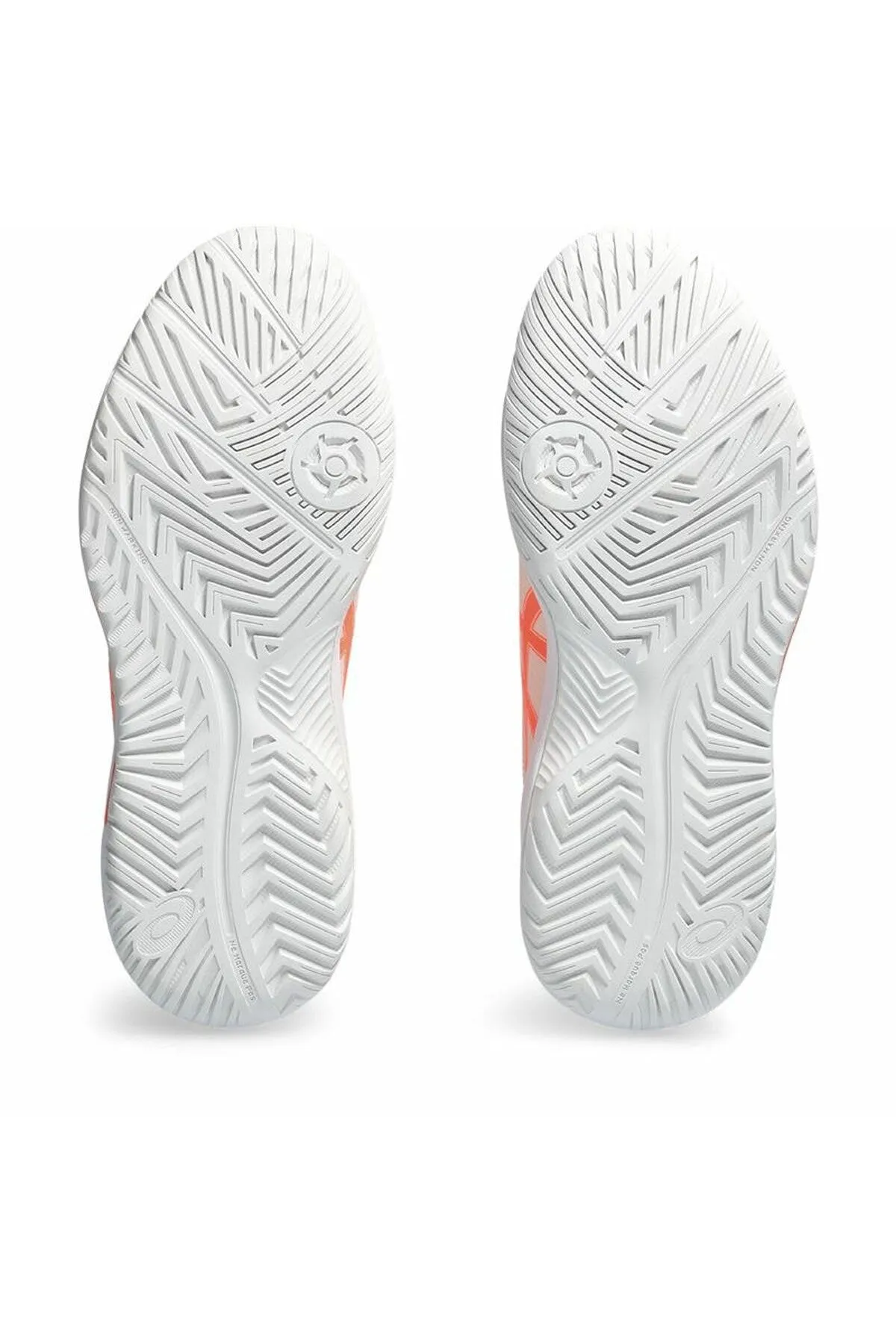 Women's Tennis Shoes Asics Gel-Dedicate 8 Yellow